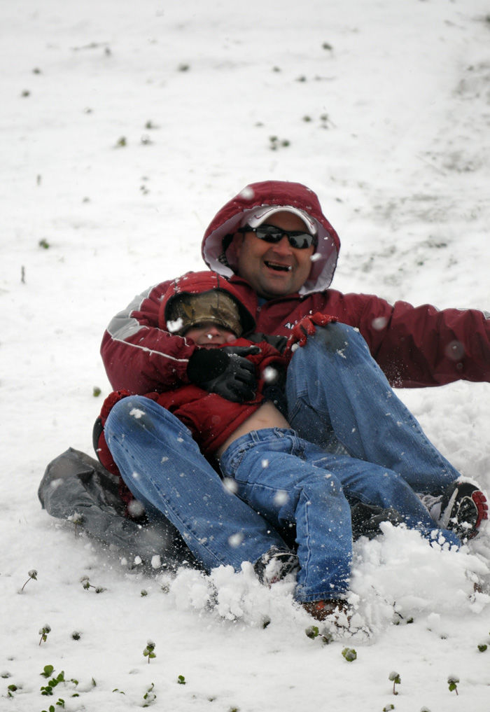 Snowmageddon 2010